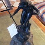 228 4099 Skulptur